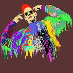 hottest
crew artist