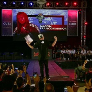 TU - MASON & MIGUELOW 2019 - Salida - Stereo Out