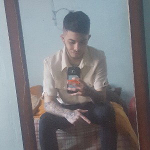 primer rap del día Resien levantado 