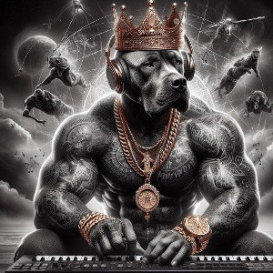 Lusifar made beat                            