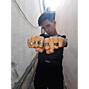 DEJEN DE ROBAR FAMA- LIL KIDD