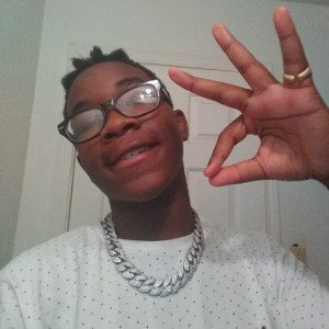 KING KUDA-REAL ONE