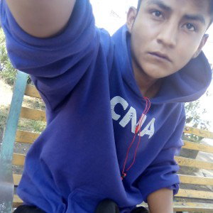 ~~la vida es una hay que gozarla~~~