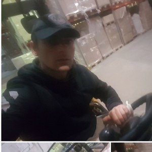 Але гараж на Мне 