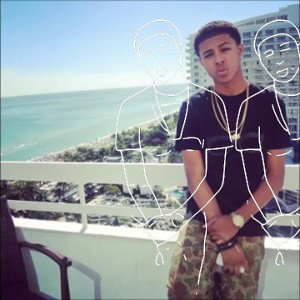 a drake