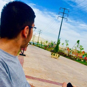 Kasi Havasesh Beto Nist