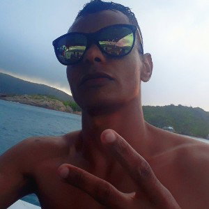 Só você me interessa 