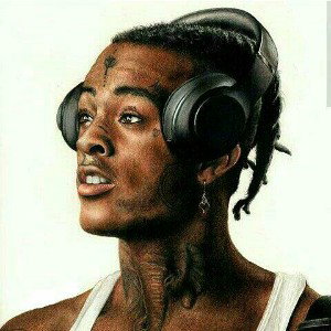 i will sing xxxtentacion song