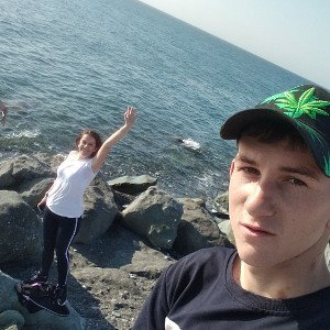 трап