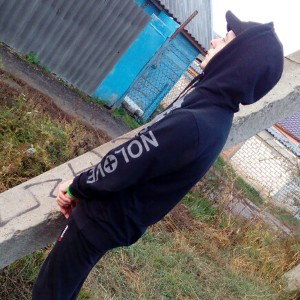 Мёртвая планета