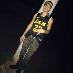 "ZUMBANDO BOCINAS" Base De Cumbia Rap Callejero Us