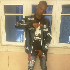 I AM RAP KING