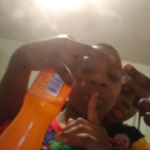 I just f*** your crush if you can never f*** my n****