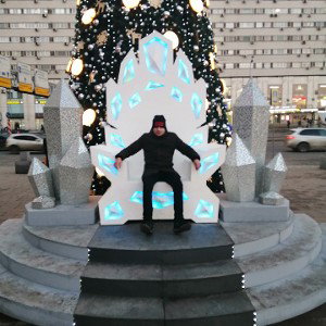 😎Арестанты😎