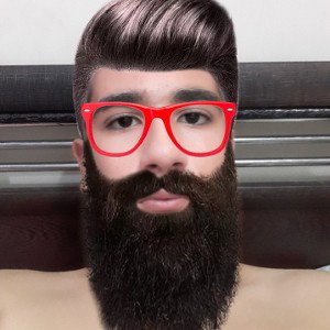 God