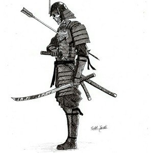 samurai freestyle