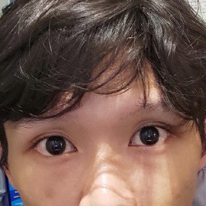 carita ngising