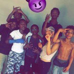 main
crew star
