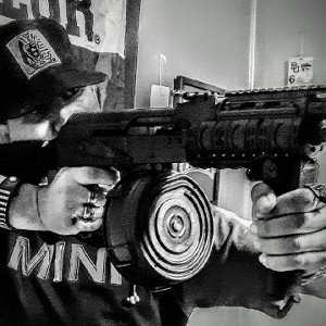 The HK Show - Out.Of.Sight