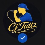 🎤Cj'Tattz