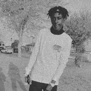 Trice-Moving Forward