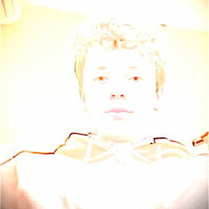 You will glow