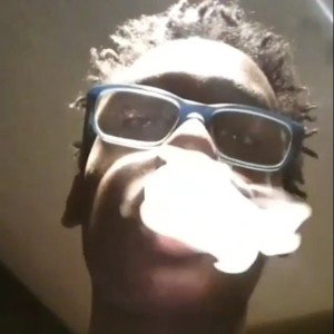 2selfpaidjay- I'M SO BX FREESTYLE