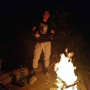 Welcome to Life (00:04)