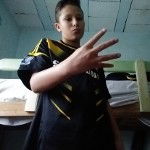 main
crew star