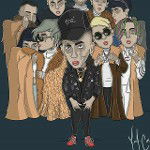 main
crew star