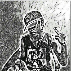 Rapper Gila_Nyenye(Disstrack)