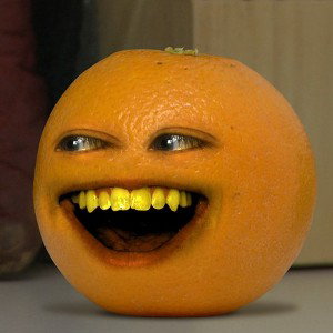 Мандариновы стихи