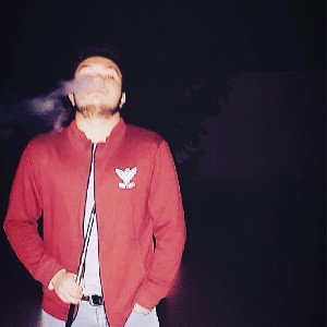 White fire