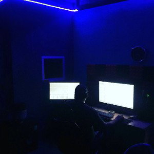 Mad Mic x Norma x Zeta San - S