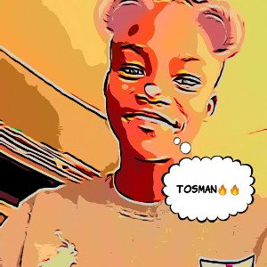 Yoruba freestyle