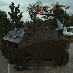 Зал битком