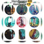 main
crew star
