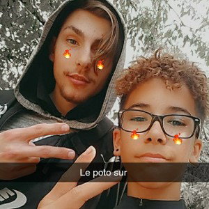 sa a commencé 