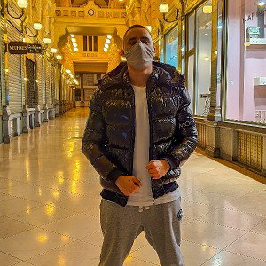 contelexanax  ft rechinii . hit . 2020 