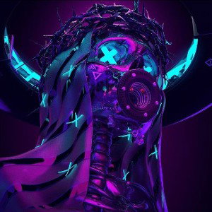 gonefludd-humansuit(zvuqa.net)