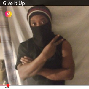 Stop Frontin
