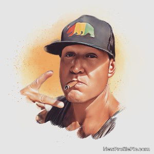 Paid in the $hade!
