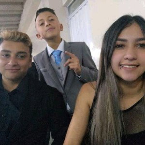pa tu casa papa