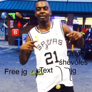 Say My Name
Alx Beats
