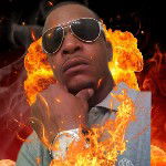 Ronald Sanders