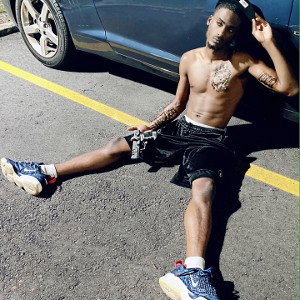 street kid freestyle