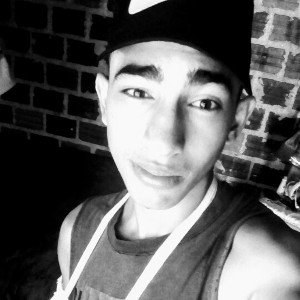 algo sali😎😊