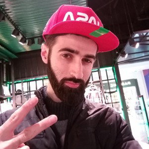 XPERT - FAKFREYMZ (MC_Lion A.X.M cover) 
