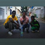 main
crew star