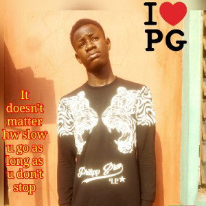 Who i am